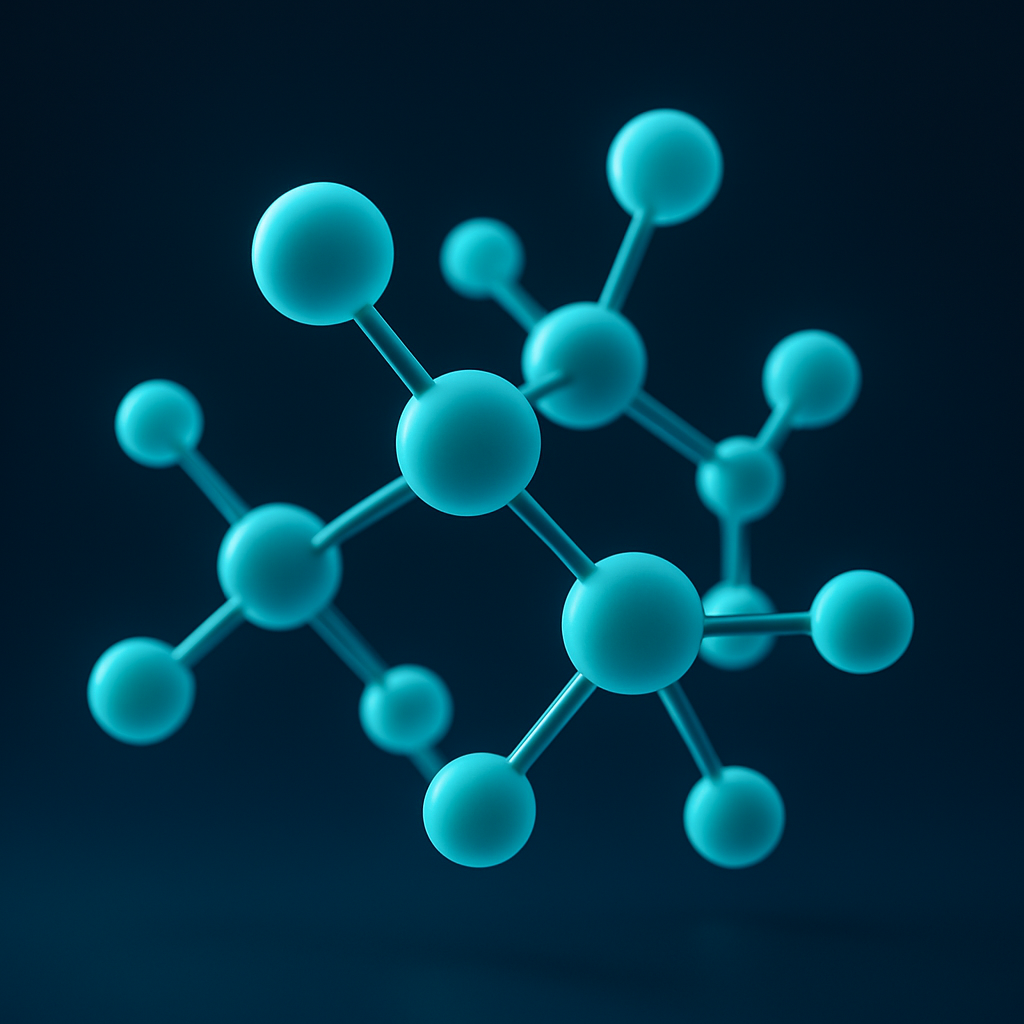 Molecule Viewer preview